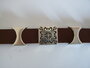 Leren armband_5