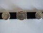 Barok leren armband_5